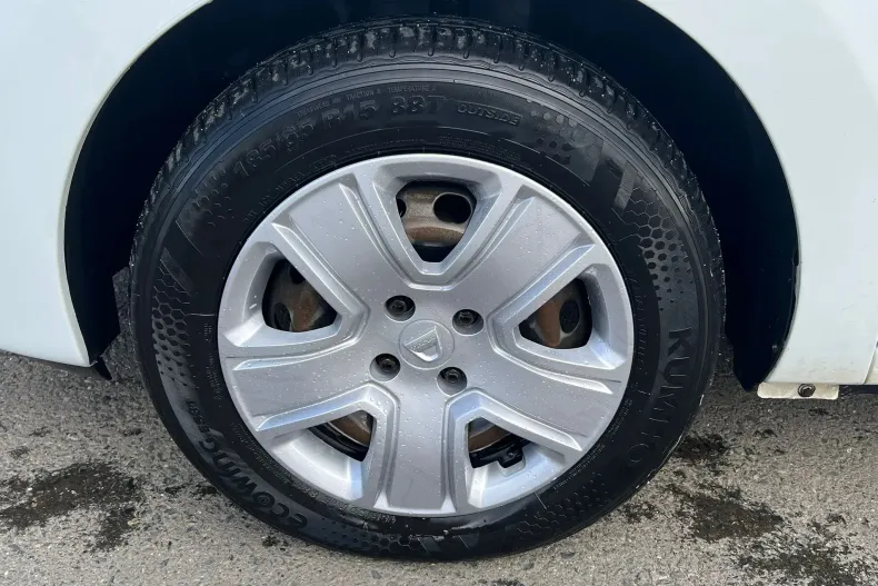 Dacia Dokker din 2020 cu 106.449 km - oferta DAC141344 - foto 8