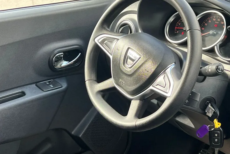 Dacia Dokker din 2020 cu 106.449 km - oferta DAC141344 - foto 12