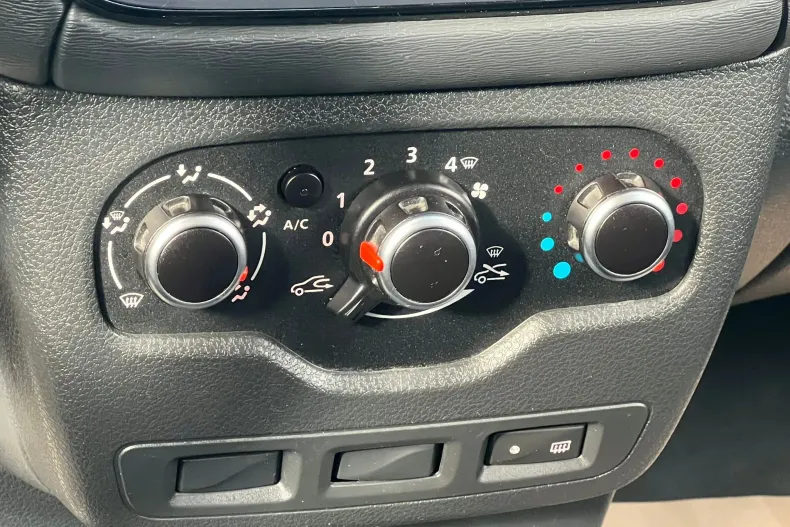 Dacia Dokker din 2020 cu 106.449 km - oferta DAC141344 - foto 15