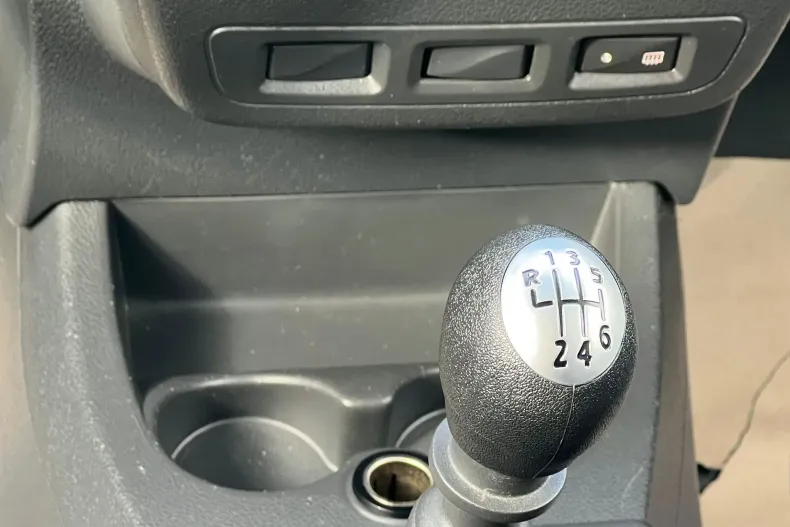 Dacia Dokker din 2020 cu 106.449 km - oferta DAC141344 - foto 16