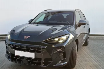 Cupra Terramar din 2025 - oferta CUP141345