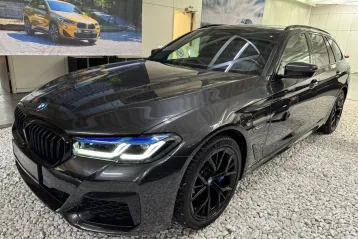 BMW Seria 5 din 2022 - oferta BMW141348