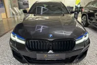 BMW Seria 5 din 2022 cu 99.299 km - oferta BMW141348 - foto 2