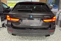 BMW Seria 5 din 2022 cu 99.299 km - oferta BMW141348 - foto 5