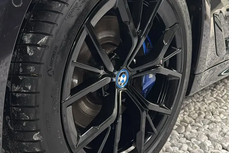 BMW Seria 5 din 2022 cu 99.299 km - oferta BMW141348 - foto 7