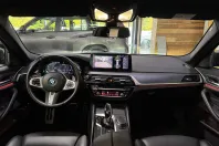 BMW Seria 5 din 2022 cu 99.299 km - oferta BMW141348 - foto 11