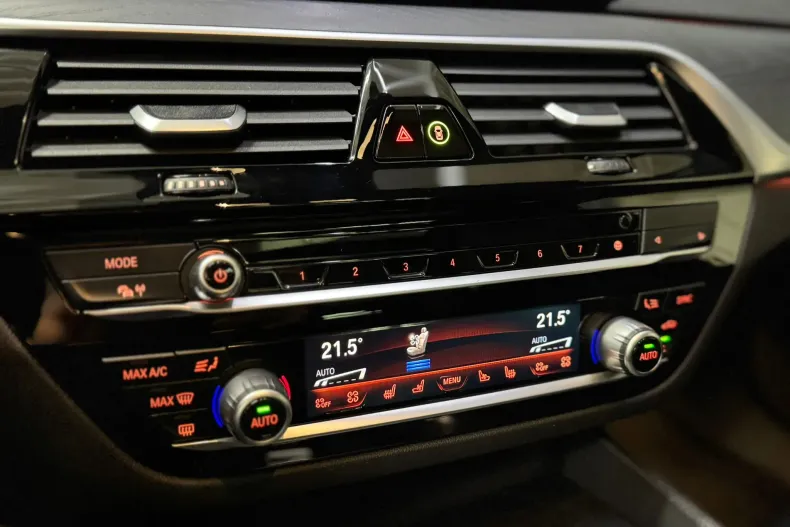 BMW Seria 5 din 2022 cu 99.299 km - oferta BMW141348 - foto 15