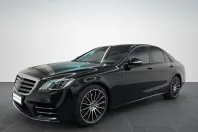 Mercedes-Benz S din 2019 cu 96.000 km - oferta MER141349 - foto 1