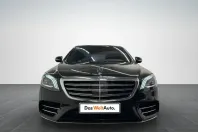 Mercedes-Benz S din 2019 cu 96.000 km - oferta MER141349 - foto 2