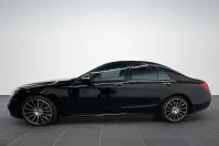 Mercedes-Benz S din 2019 cu 96.000 km - oferta MER141349 - foto 3