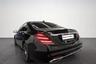 Mercedes-Benz S din 2019 cu 96.000 km - oferta MER141349 - foto 4