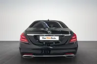 Mercedes-Benz S din 2019 cu 96.000 km - oferta MER141349 - foto 5