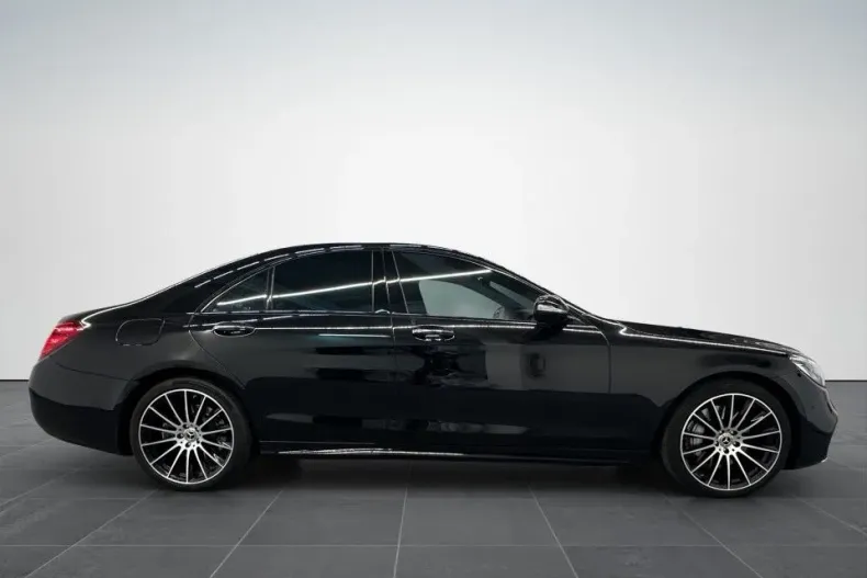 Mercedes-Benz S din 2019 cu 96.000 km - oferta MER141349 - foto 7