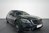 Mercedes-Benz S din 2019 cu 96.000 km - oferta MER141349 - foto 8