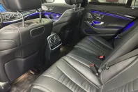Mercedes-Benz S din 2019 cu 96.000 km - oferta MER141349 - foto 11