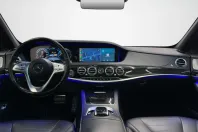Mercedes-Benz S din 2019 cu 96.000 km - oferta MER141349 - foto 12