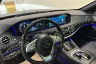 Mercedes-Benz S din 2019 cu 96.000 km - oferta MER141349 - foto 13
