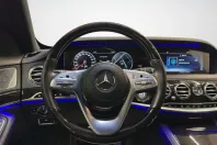 Mercedes-Benz S din 2019 cu 96.000 km - oferta MER141349 - foto 14