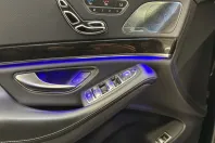 Mercedes-Benz S din 2019 cu 96.000 km - oferta MER141349 - foto 16