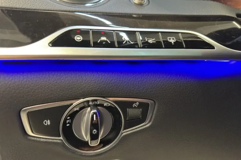 Mercedes-Benz S din 2019 cu 96.000 km - oferta MER141349 - foto 17