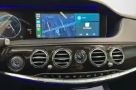 Mercedes-Benz S din 2019 cu 96.000 km - oferta MER141349 - foto 18