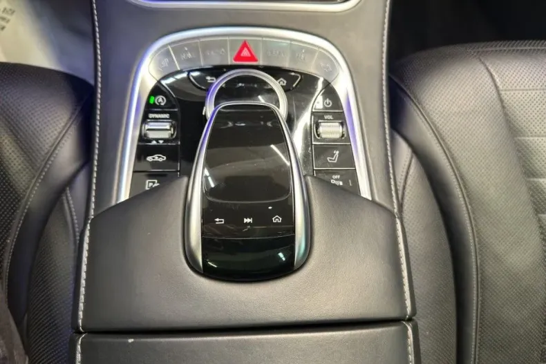 Mercedes-Benz S din 2019 cu 96.000 km - oferta MER141349 - foto 19