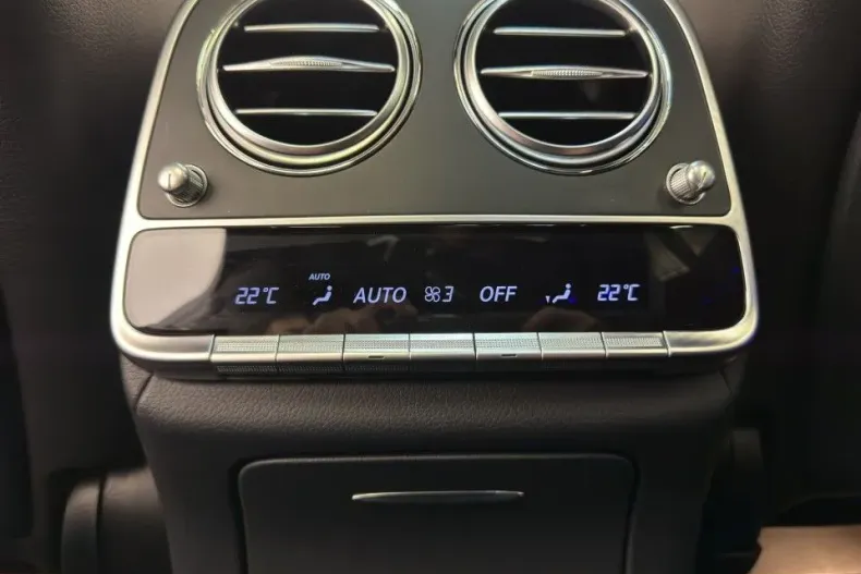 Mercedes-Benz S din 2019 cu 96.000 km - oferta MER141349 - foto 22