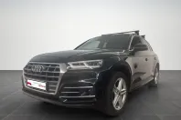 Audi Q5 din 2021 cu 86.512 km - oferta AUD141350 - foto 1