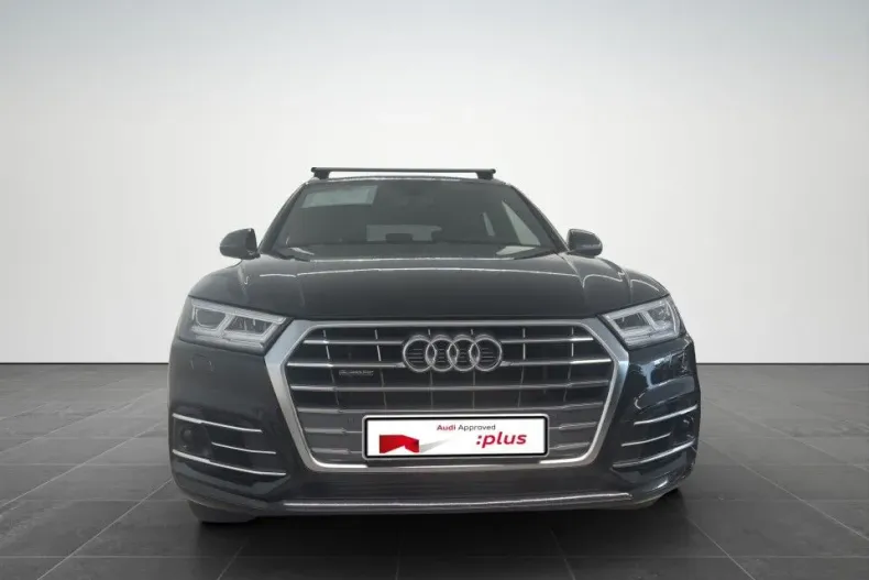 Audi Q5 din 2021 cu 86.512 km - oferta AUD141350 - foto 3