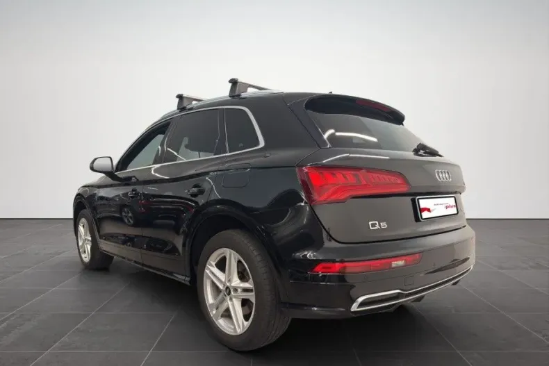 Audi Q5 din 2021 cu 86.512 km - oferta AUD141350 - foto 4