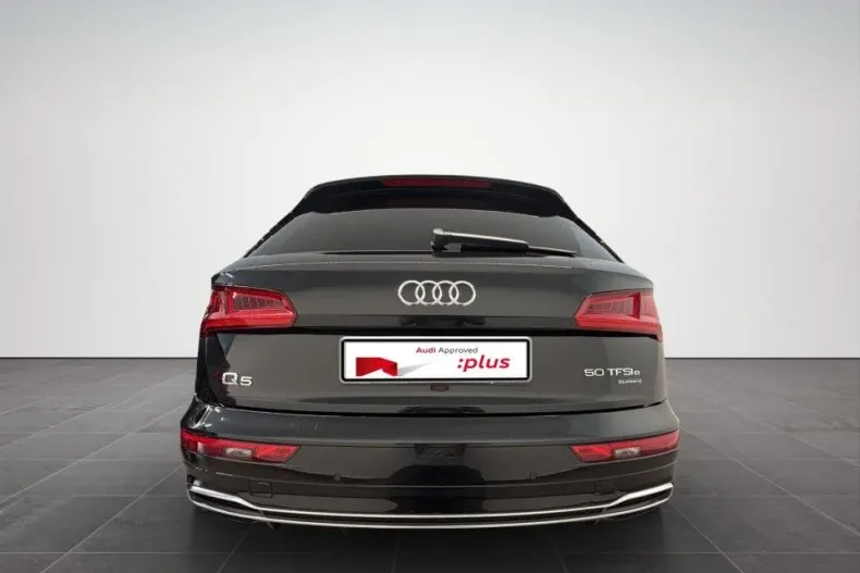 Audi Q5 din 2021 cu 86.512 km - oferta AUD141350 - foto 6