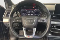 Audi Q5 din 2021 cu 86.512 km - oferta AUD141350 - foto 8