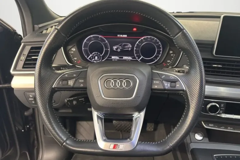 Audi Q5 din 2021 cu 86.512 km - oferta AUD141350 - foto 8