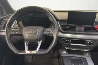 Audi Q5 din 2021 cu 86.512 km - oferta AUD141350 - foto 9
