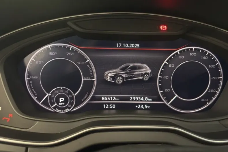 Audi Q5 din 2021 cu 86.512 km - oferta AUD141350 - foto 10