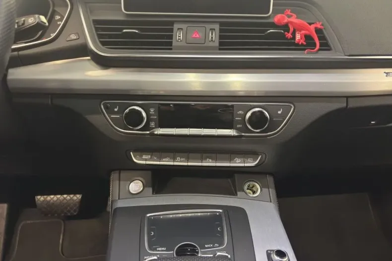 Audi Q5 din 2021 cu 86.512 km - oferta AUD141350 - foto 14