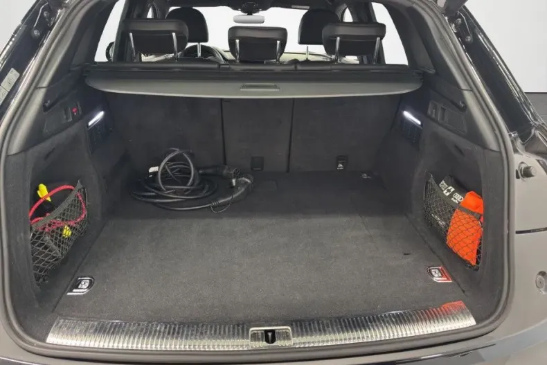 Audi Q5 din 2021 cu 86.512 km - oferta AUD141350 - foto 16