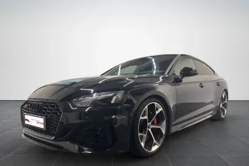 Audi RS5 din 2023 - oferta AUD141351