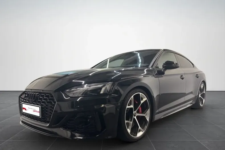 Audi RS5 din 2023 cu 24.257 km - oferta AUD141351 - foto 1