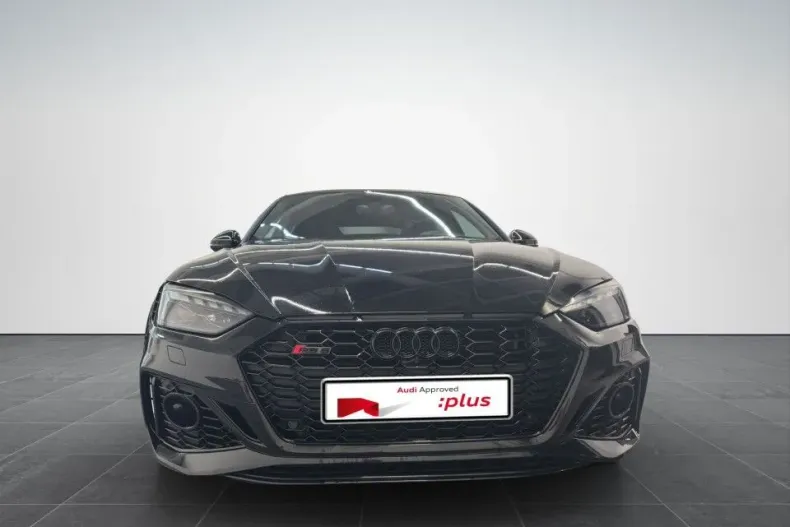 Audi RS5 din 2023 cu 24.257 km - oferta AUD141351 - foto 2