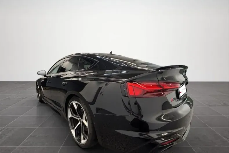 Audi RS5 din 2023 cu 24.257 km - oferta AUD141351 - foto 6