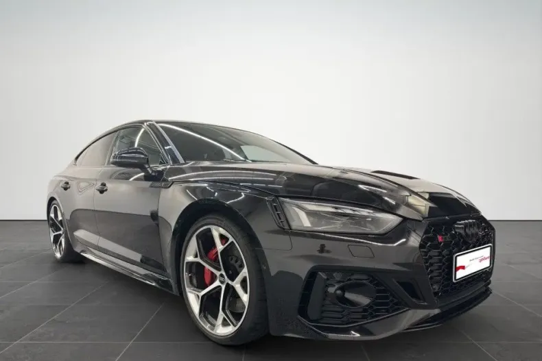 Audi RS5 din 2023 cu 24.257 km - oferta AUD141351 - foto 8