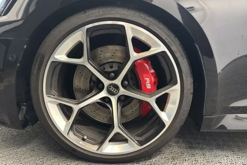 Audi RS5 din 2023 cu 24.257 km - oferta AUD141351 - foto 9