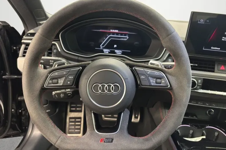 Audi RS5 din 2023 cu 24.257 km - oferta AUD141351 - foto 10