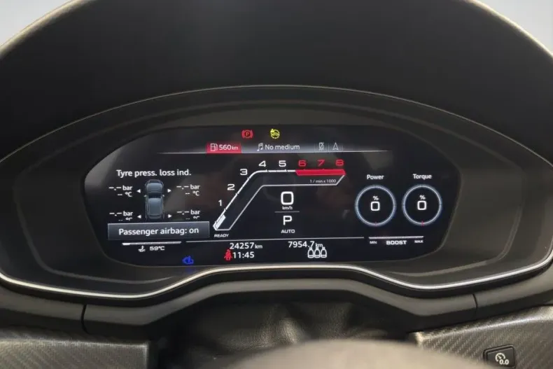 Audi RS5 din 2023 cu 24.257 km - oferta AUD141351 - foto 12