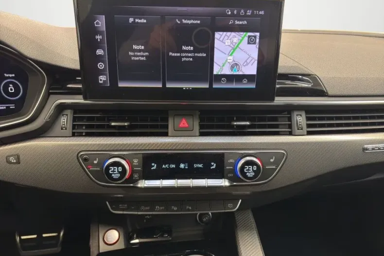 Audi RS5 din 2023 cu 24.257 km - oferta AUD141351 - foto 13