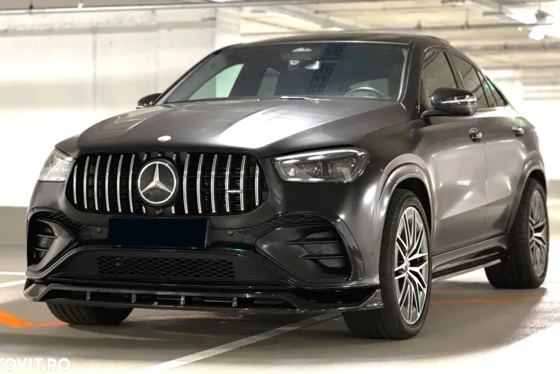 Mercedes-Benz GLE Coupe din 2023 cu 34.426 km - oferta MER141353 - foto 1