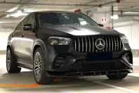 Mercedes-Benz GLE Coupe din 2023 cu 34.426 km - oferta MER141353 - foto 2