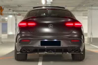 Mercedes-Benz GLE Coupe din 2023 cu 34.426 km - oferta MER141353 - foto 5