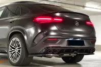 Mercedes-Benz GLE Coupe din 2023 cu 34.426 km - oferta MER141353 - foto 7